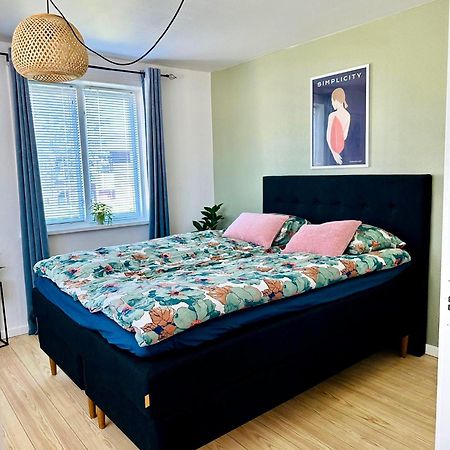 5 Minute Walk To Lego House - 50M2 Cozy Apartment- D Unit บิลลุนด์ ห้อง รูปภาพ