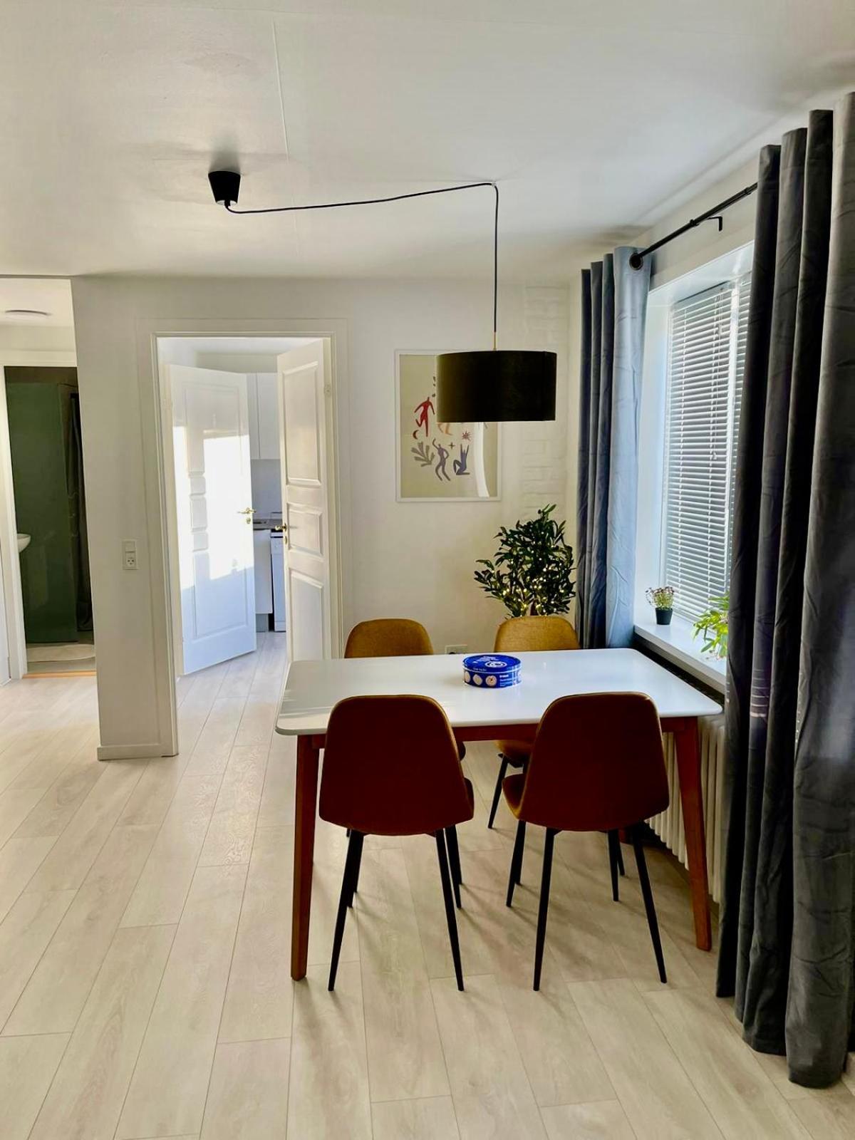 5 Minute Walk To Lego House - 50M2 Cozy Apartment- D Unit บิลลุนด์ ภายนอก รูปภาพ