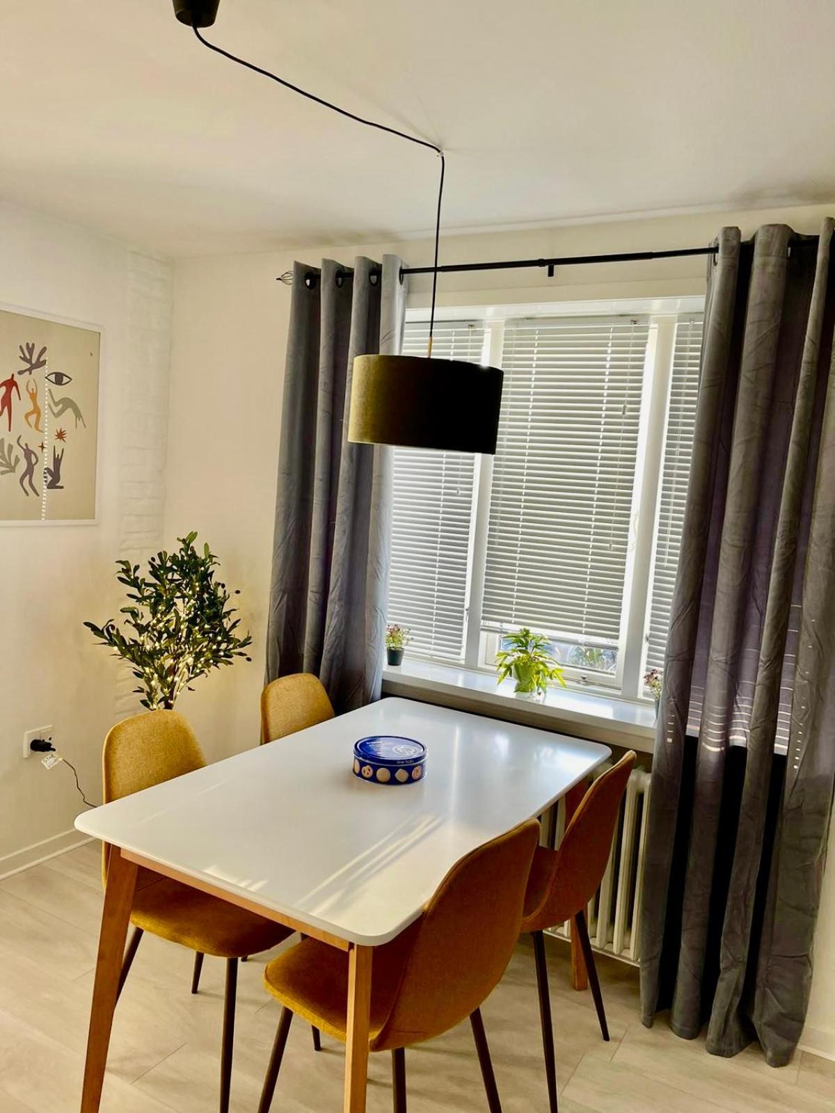 5 Minute Walk To Lego House - 50M2 Cozy Apartment- D Unit บิลลุนด์ ภายนอก รูปภาพ