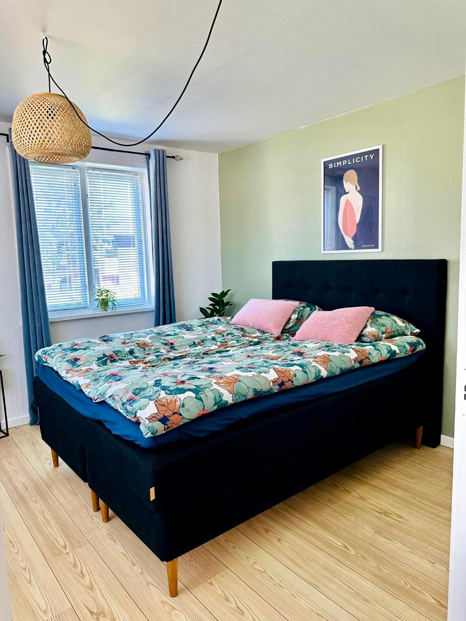 5 Minute Walk To Lego House - 50M2 Cozy Apartment- D Unit บิลลุนด์ ห้อง รูปภาพ