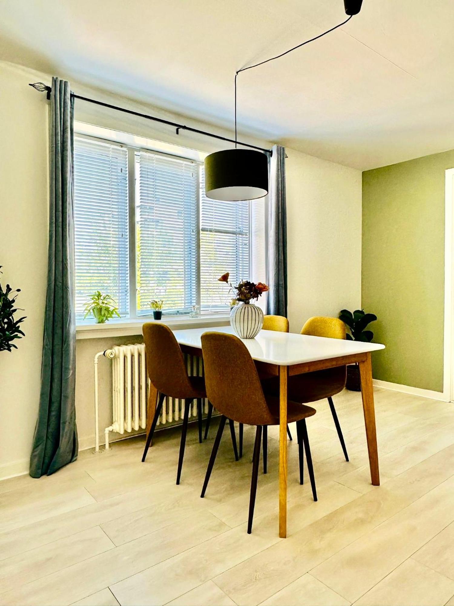 5 Minute Walk To Lego House - 50M2 Cozy Apartment- D Unit บิลลุนด์ ห้อง รูปภาพ