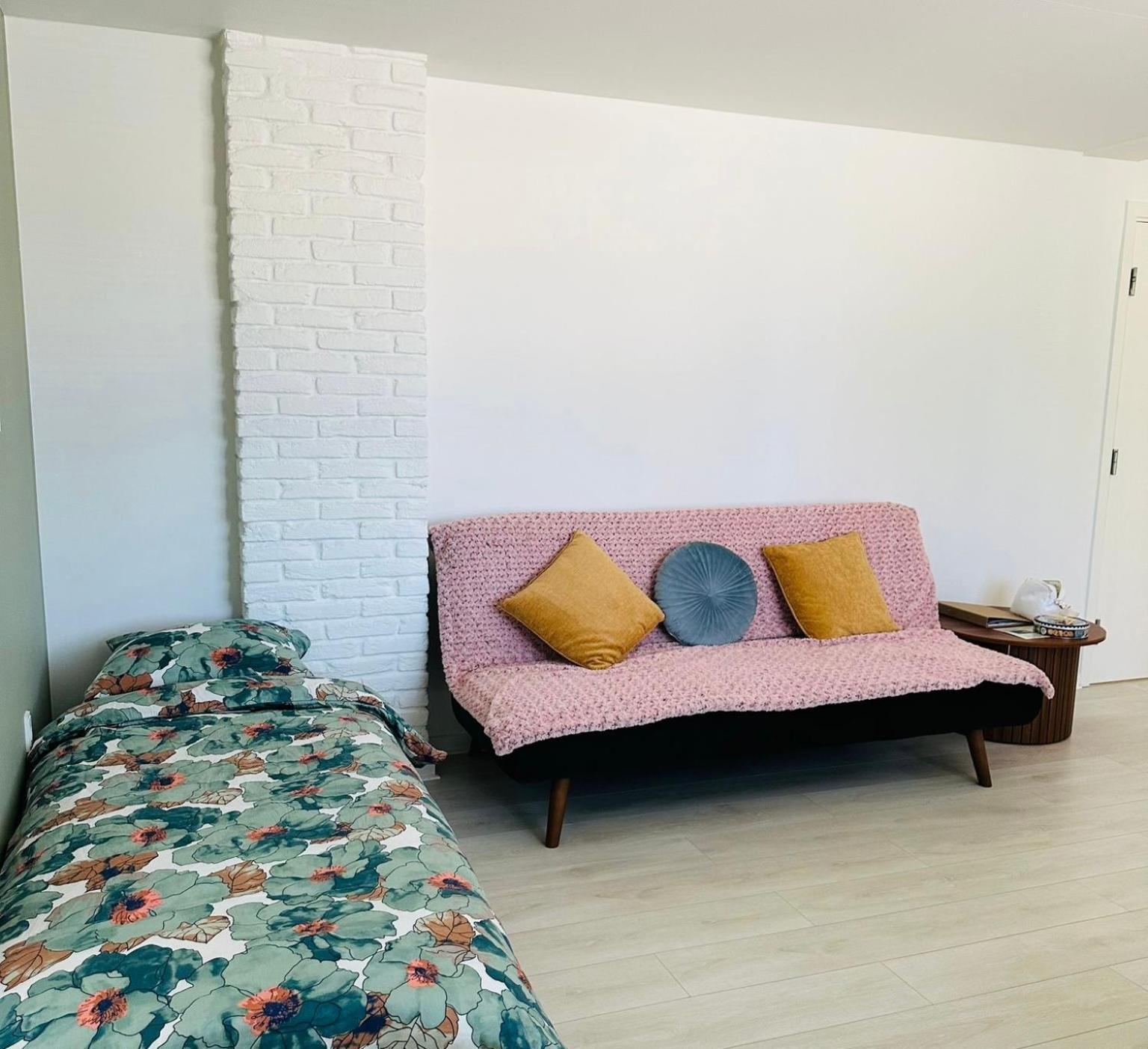 5 Minute Walk To Lego House - 50M2 Cozy Apartment- D Unit บิลลุนด์ ห้อง รูปภาพ