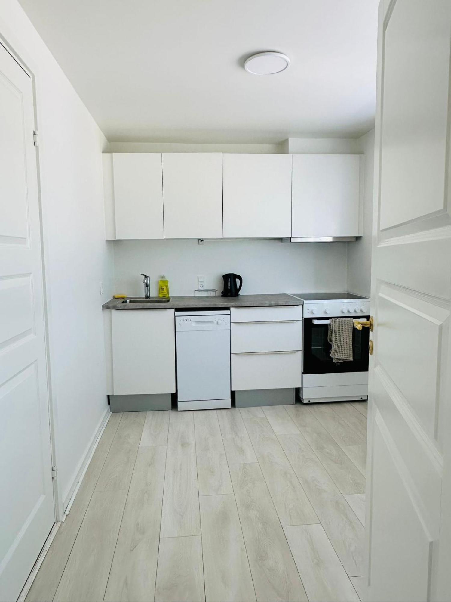 5 Minute Walk To Lego House - 50M2 Cozy Apartment- D Unit บิลลุนด์ ห้อง รูปภาพ