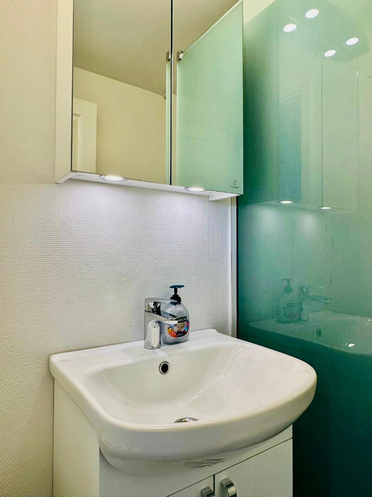 5 Minute Walk To Lego House - 50M2 Cozy Apartment- D Unit บิลลุนด์ ห้อง รูปภาพ