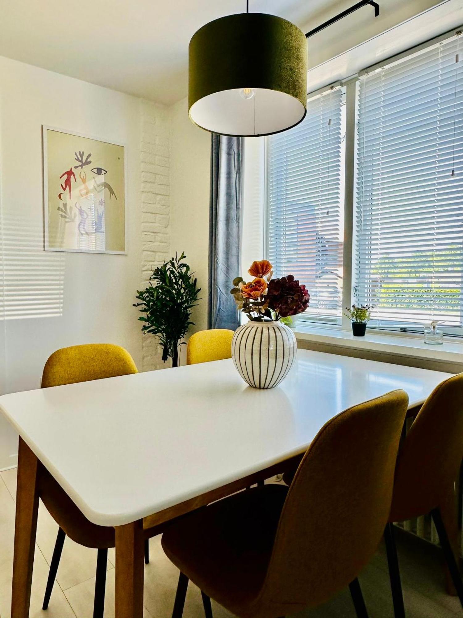 5 Minute Walk To Lego House - 50M2 Cozy Apartment- D Unit บิลลุนด์ ห้อง รูปภาพ